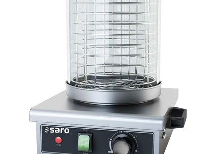 SARO hotdog-maskine 
Model HW 1