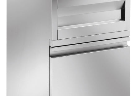 SARO frituregryde 
Model GASTROLINE 12VS