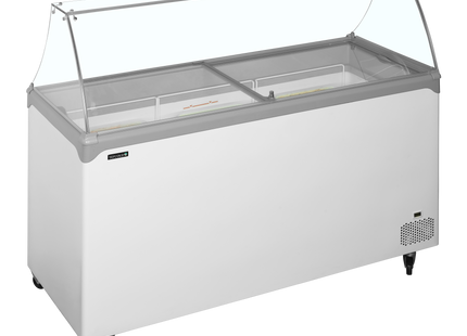 Schep Ijsvriezer -NIC502SC-SO