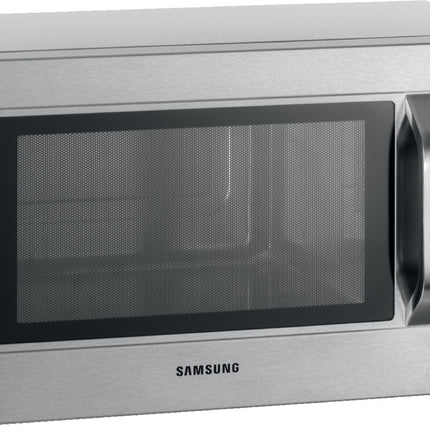 SARO Microwave Oven SAMSUNG
model CM 1099 A