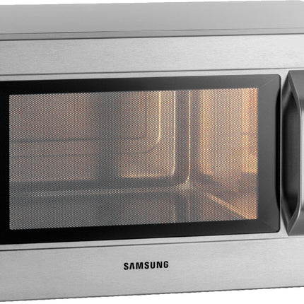 SARO Microwave Oven SAMSUNG
model CM 1089 A
