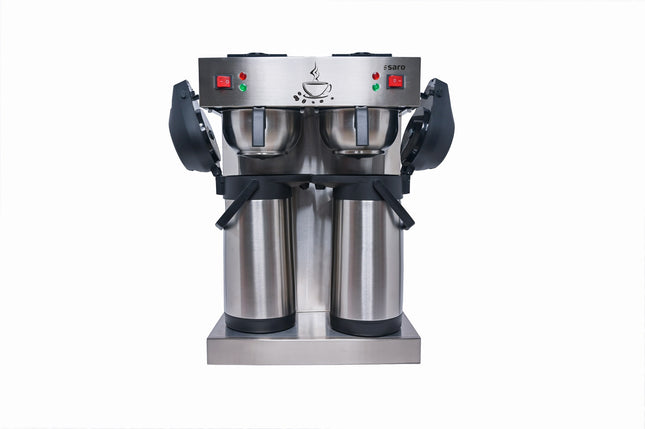 SARO kaffemaskin 
Modell THERMO 48 ECO