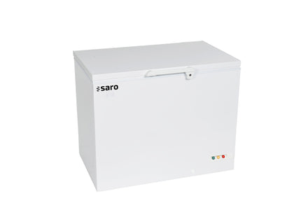 SARO is-/fryser 
Model EL 35