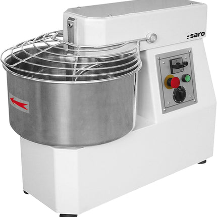 SARO Spiral Mixer
model PK 25