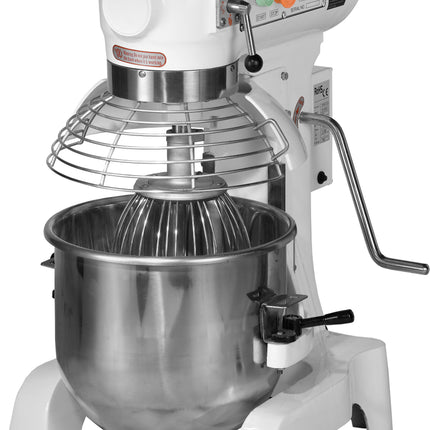 SARO Planetary Mixer
model PR 20