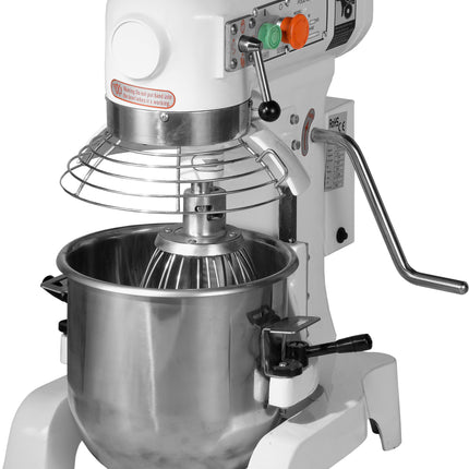 SARO Planetary mixer
model PR 10