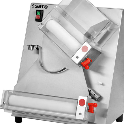 SARO Dough Rolling Machine
model TERAMO 1
