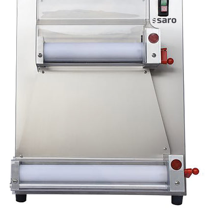 SARO Dough Rolling Machine
model TERAMO 2
