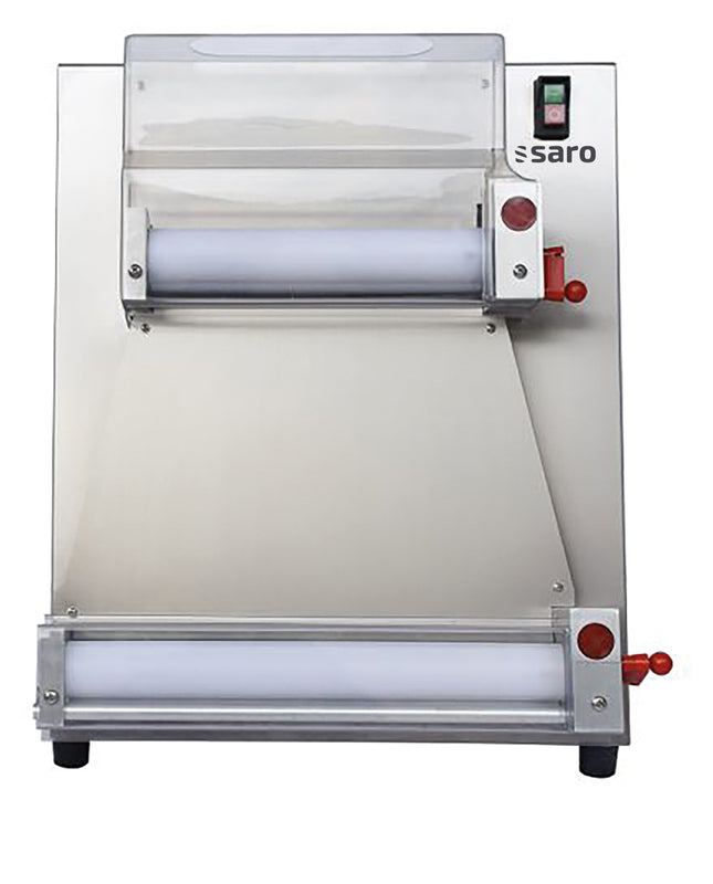 SARO Dough Rolling Machine
model TERAMO 2