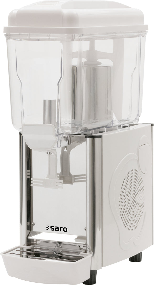 SARO Cold Drink Dispenser
model COROLLA 1W