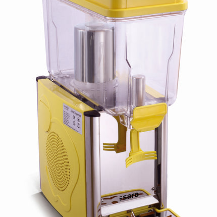 SARO Cold Drink Dispenser
model COROLLA 1G