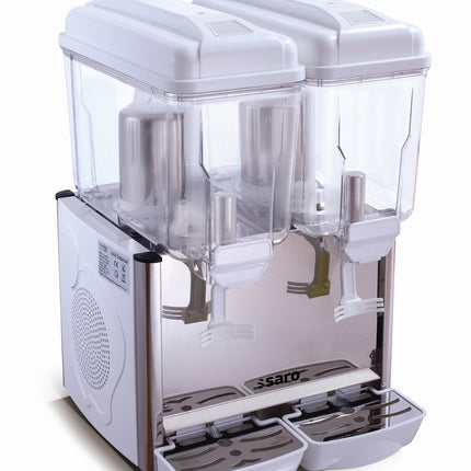 SARO Cold Drink Dispenser
model COROLLA 2W