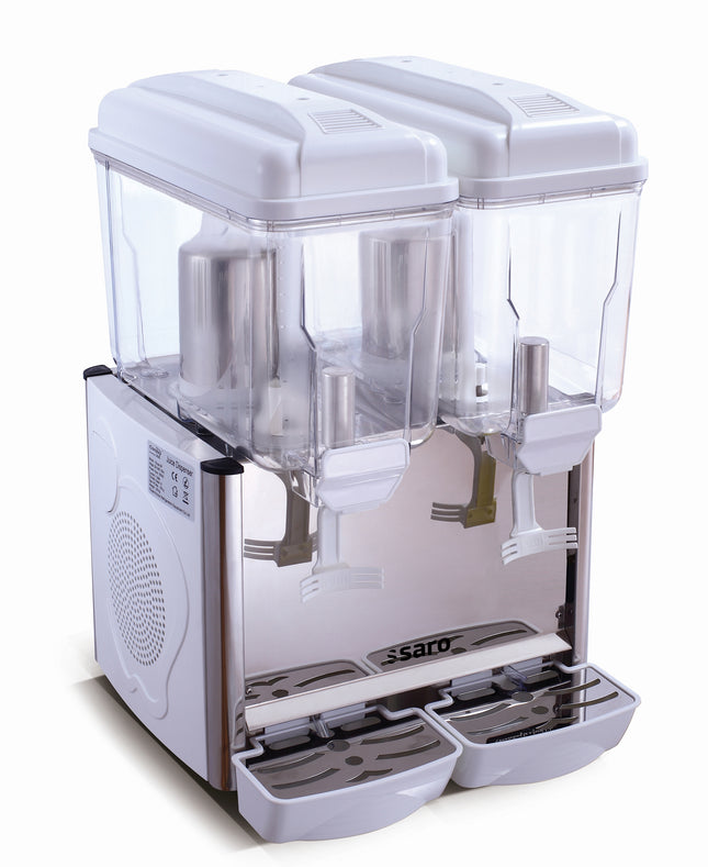 SARO Cold Drink Dispenser
model COROLLA 2W