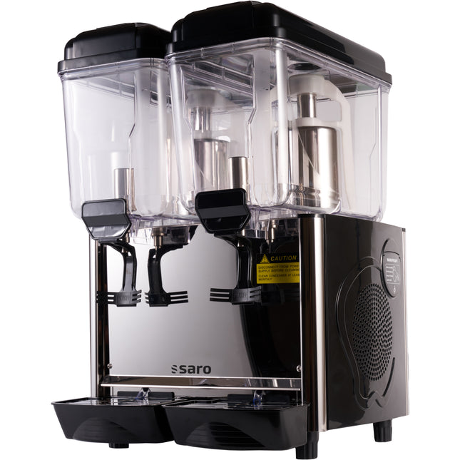 SARO Cold Drink Dispenser
model COROLLA 2B