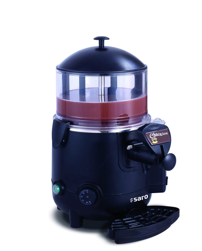 SARO Distributeur de chocolat chaud
modèle MILA 5