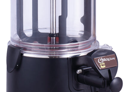 SARO Warme chocolademelkautomaat
model MILA10