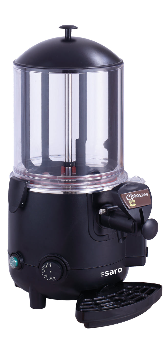 SARO Distributeur de chocolat chaud
modèle MILA 10