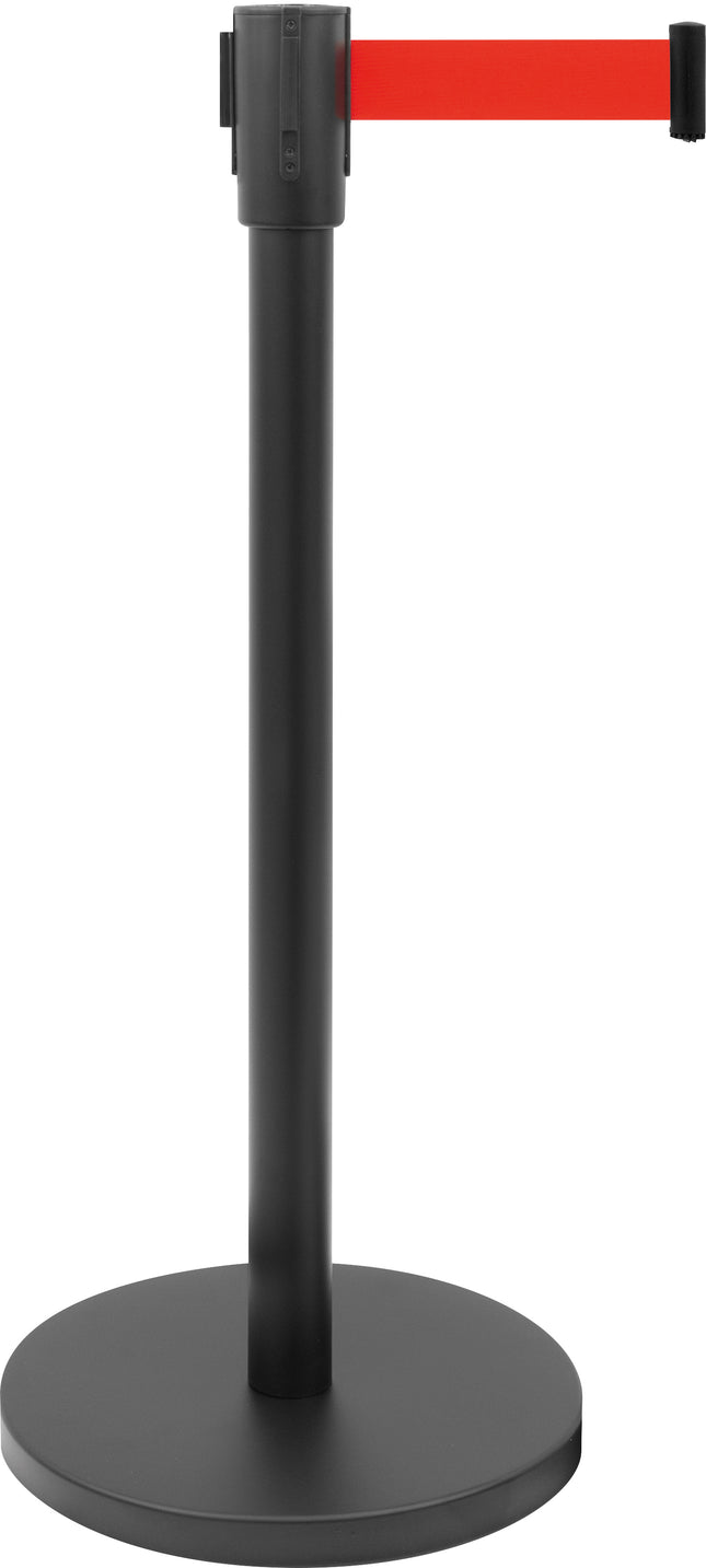 SARO Belt Post System
model AF 206 PR