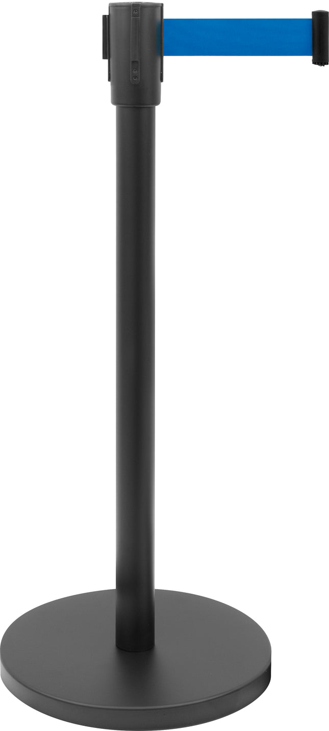 SARO Belt Post System
model AF 206 PB