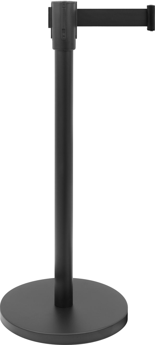 SARO Belt Post System
model AF 206 PS