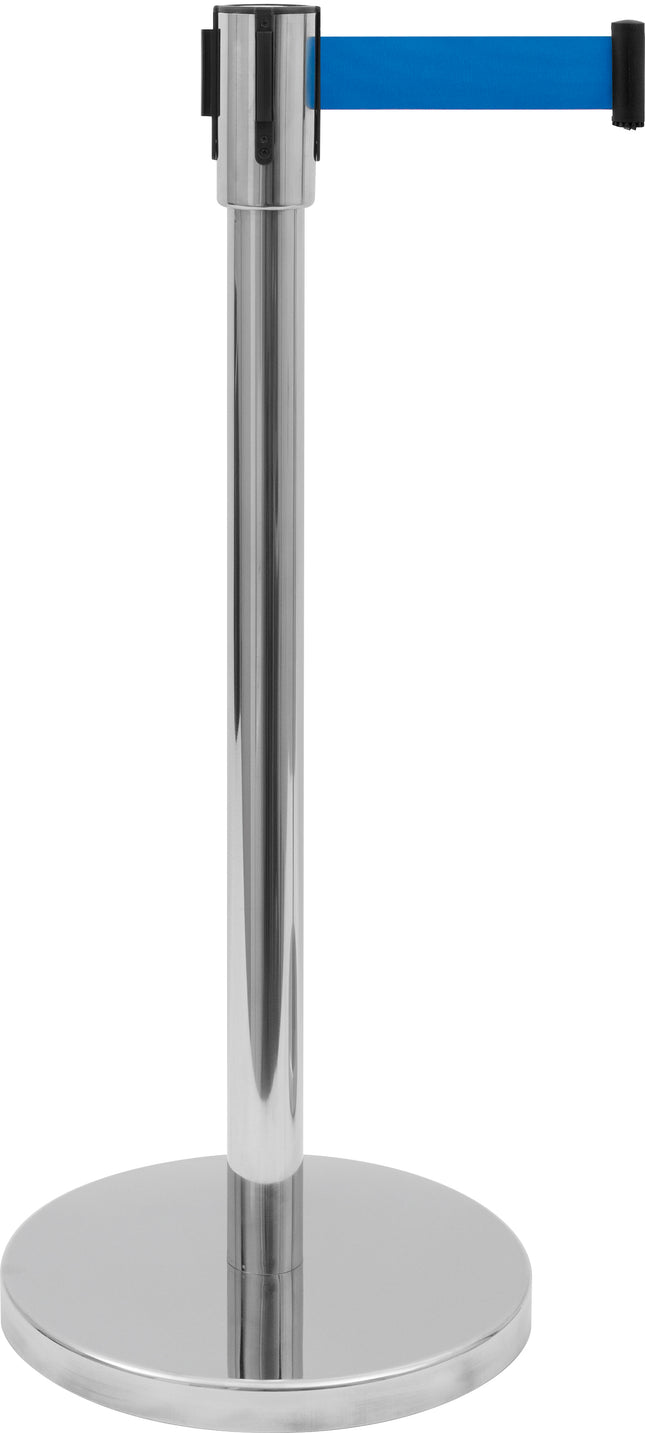 SARO Belt Post System
model AF 206 SB