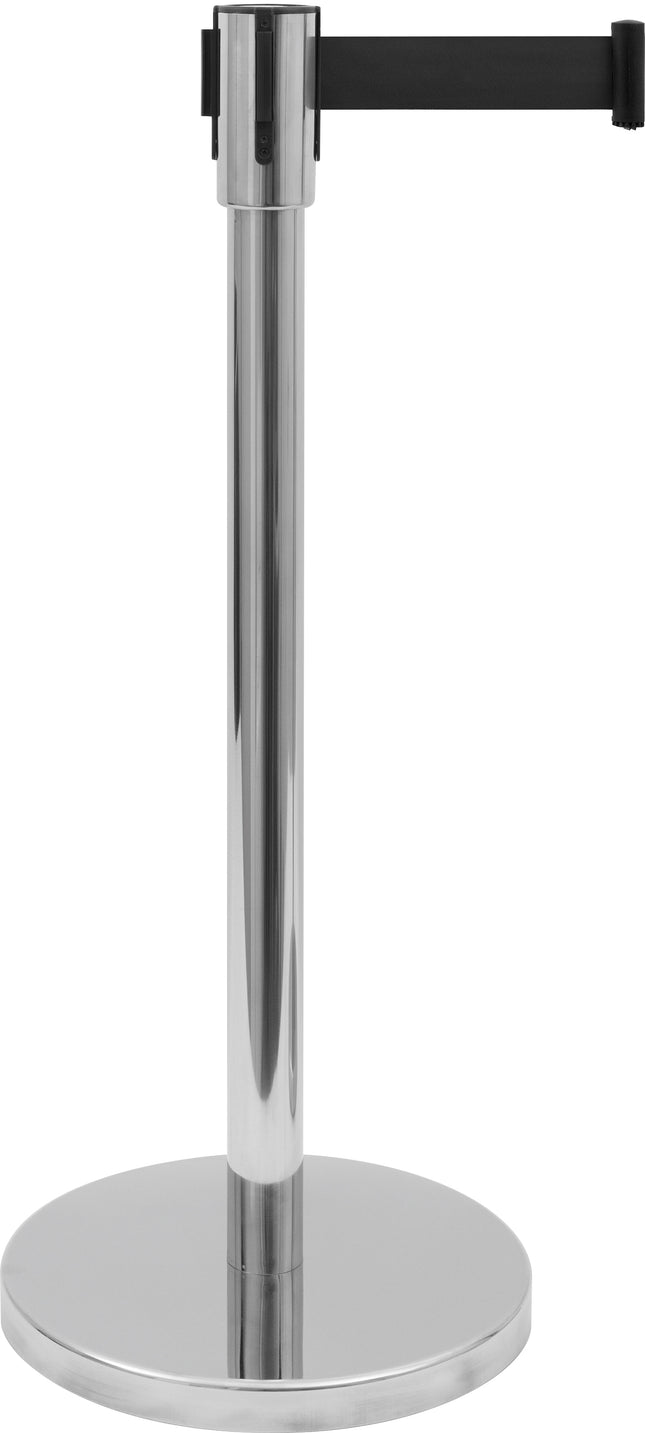 SARO Belt Post System
model AF 206 S