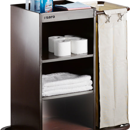 SARO Roomservice trolley
modelAF260