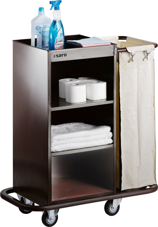 SARO Roomservice trolley
modelAF260