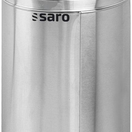 SARO papperskorg trycklock
modell AD 253