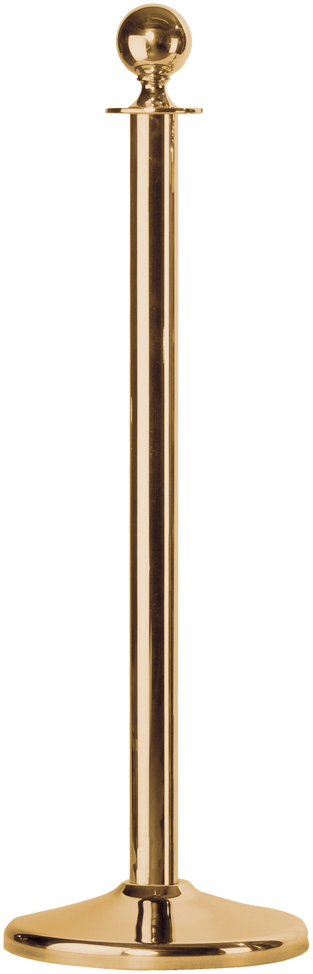 SARO Rope post gold
model AF 2791
