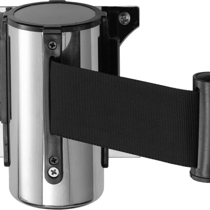 SARO Wall Mount for Belt Post Sytem
model PW 2 S