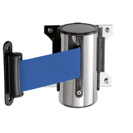 SARO Wall Mount for Belt Post Sytem
model PW 3 B