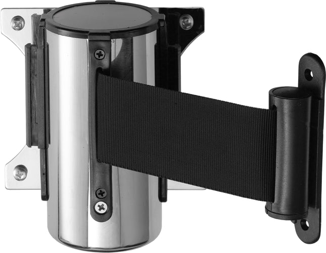SARO Wall Mount for Belt Post Sytem
model PW 3 S