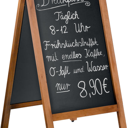 SARO Menu Board
model CANA