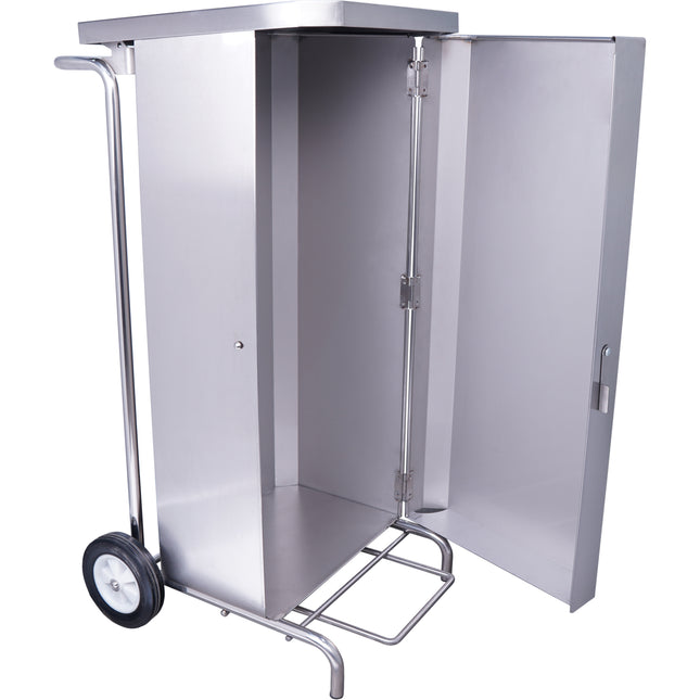 SARO Garbage bag holder
model MSH 100