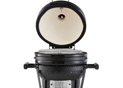 Premium Kamado BBQ 16 tommer