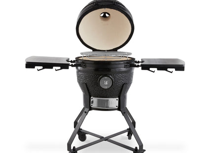 Premium Kamado BBQ 18 tommer