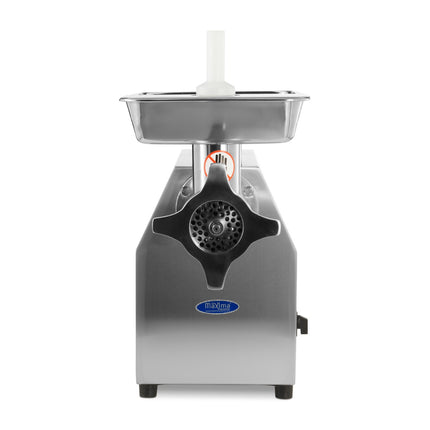 Fleischwolf – bis zu 320 kg/h