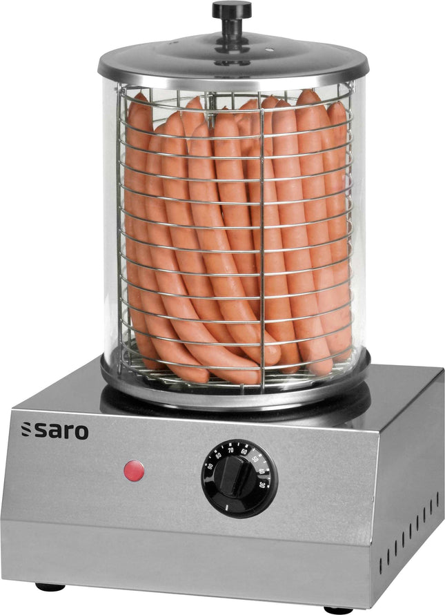 Maska SARO Hotdog 
Model CS-100
