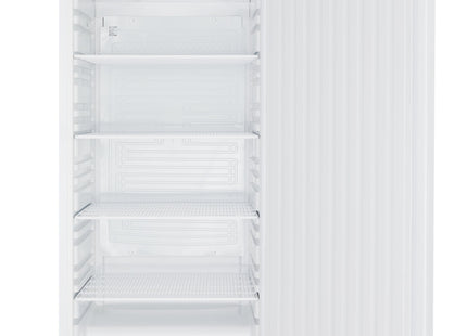 SARO køleskab 
Model HK 601 – detaljebillede 1