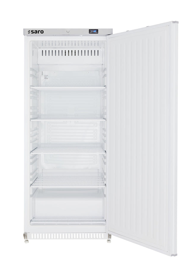 SARO køleskab 
Model HK 601 – detaljebillede 1