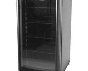 SARO drikkevarekjøleskap, sortering, 
modell DK 90