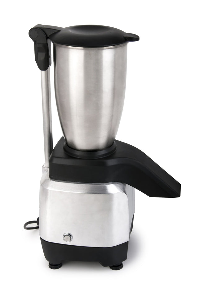 SARO isknuser 
Model EC 80