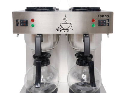 SARO kaffemaskine 
Model ECO 48