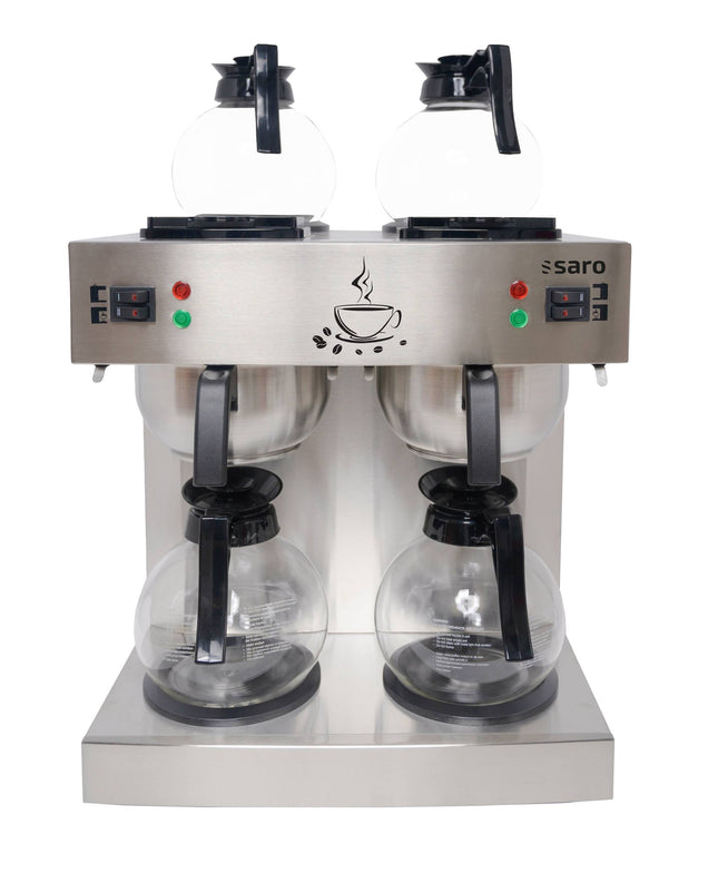 SARO kaffemaskin 
Modell ECO 48