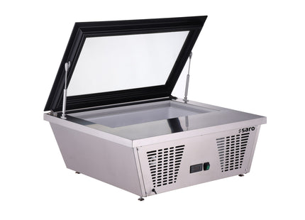 SARO isvitrine 87 liter, 
model TORINO