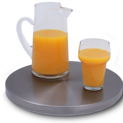 SARO Cooling Tray model STAY COOL round