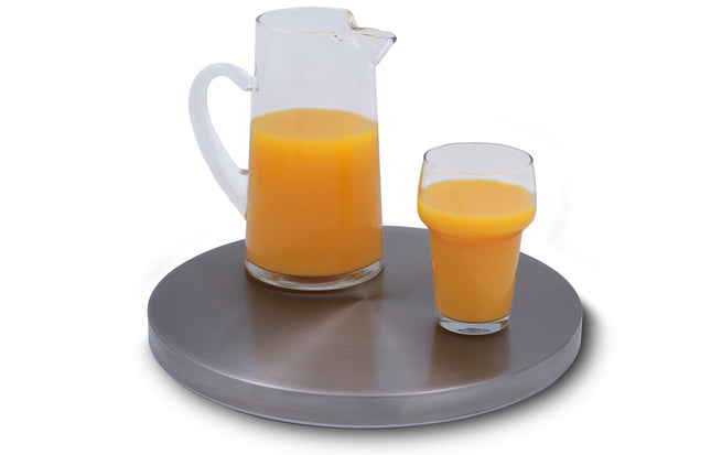 SARO Cooling Tray model STAY COOL round