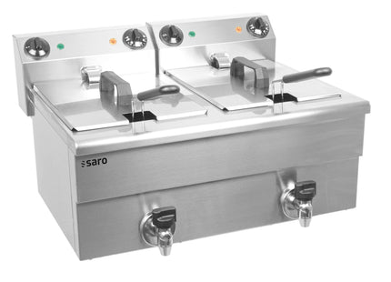 SARO frituregryde 
Model FE 102