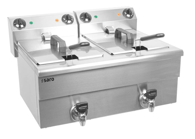 SARO frituregryde 
Model FE 102